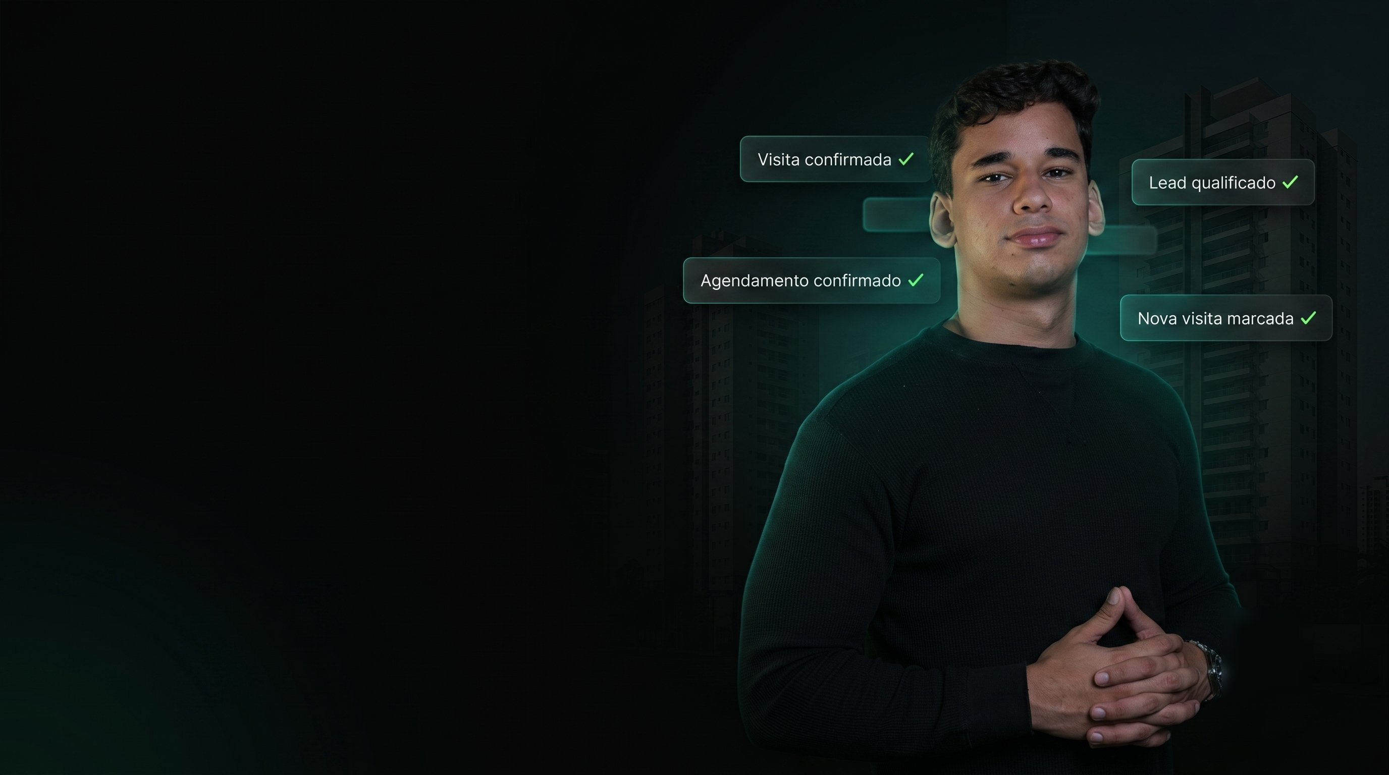 Lucas Gurgel — Head de Tecnologia da CNDA